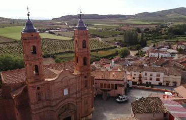 Casa Rural Apartamentos Sol ideal para familias . - Photo 9