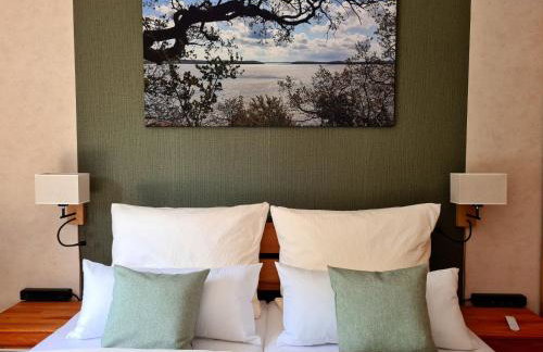 Appartement Uttied mit Terrasse und Garten - 4 Sterne DTV - Foto 2