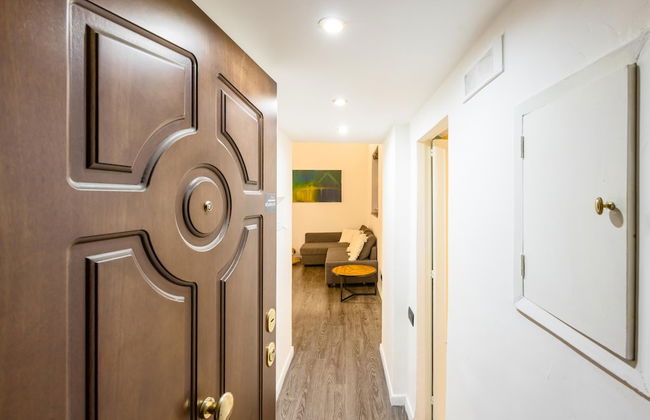 Hidden Gem on Pedastrian Area - Foto 36