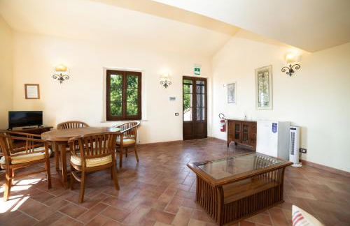 Scappo in Umbria, La dolce Godera - Foto 23