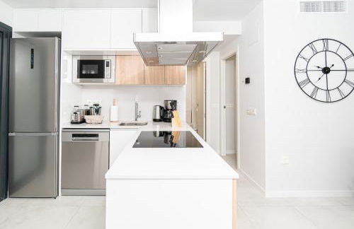 Apartment Aqua Oasis - Foto 39