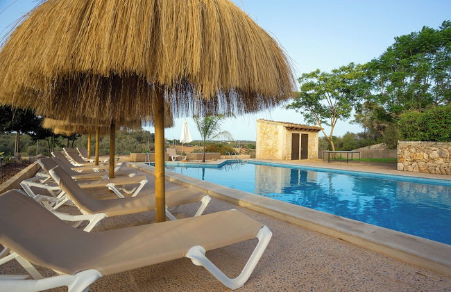 Agroturismo Ses Illes - Foto 143