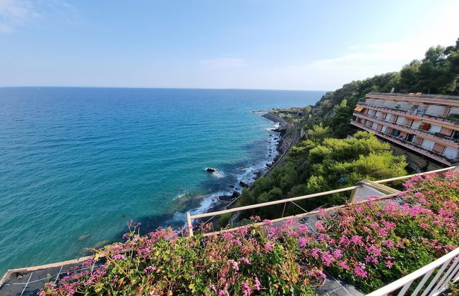 Il Suono del Mare 200m from sea - Foto 22