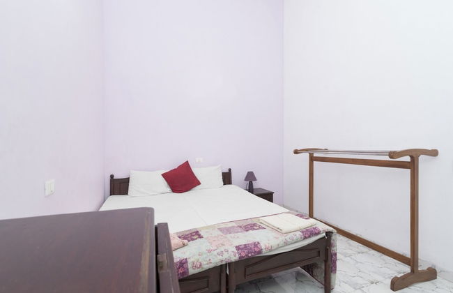 GuestHouser 3 BHK Apartment 9c40 - Foto 16