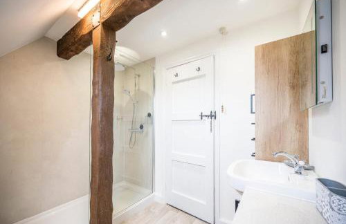 Hollybank Cottage, Ufford - Foto 12