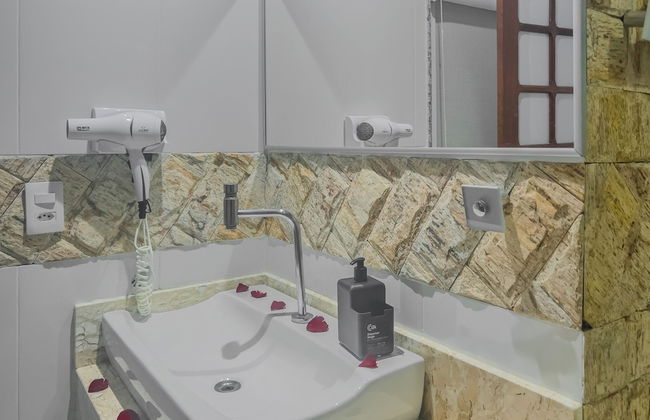 Luxo e Praia Exclusiva para Casal - Foto 44