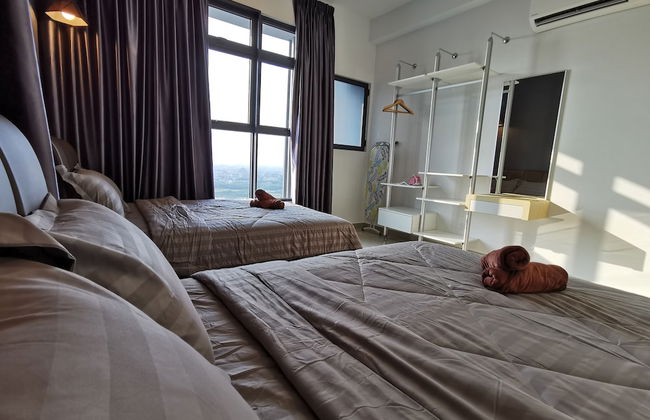 Thermospace Atlantis - Foto 20