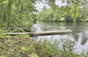 THE RIVER HOUSE LIMIT 6 home - Foto 28