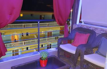 Apartmani Vesna Luxury ap 5 & 6 Paralia - Foto 20