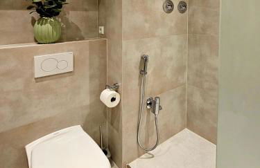 Apartment Tomm by Europa-Park & Rulantica - Photo 40