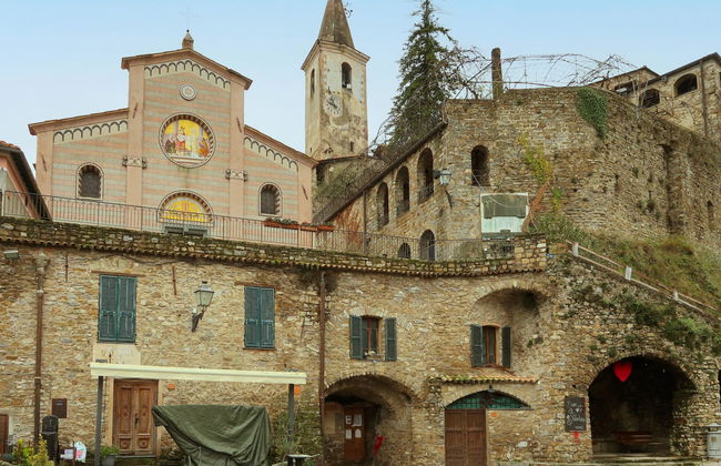 Casa Reanna - Foto 17