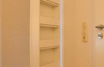 Nordseezimmer Koi - Foto 18