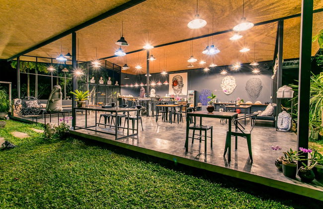 Seava House Ao-Nang Krabi - Photo 16