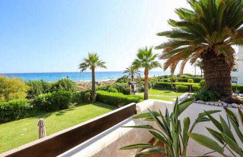 Beachfront luxury - Los Monteros Palm Beach - Foto 19