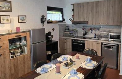 Ferienhaus Papa - Foto 17