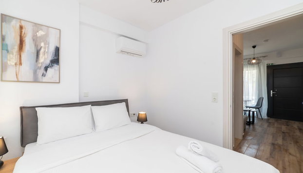 Danai Residential Complex - Foto 5, Habitación