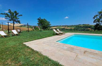 Cascina Fazioli B&B - Foto 5