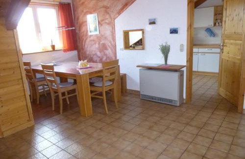 Ferienwohnung Sonnenberg - Foto 7