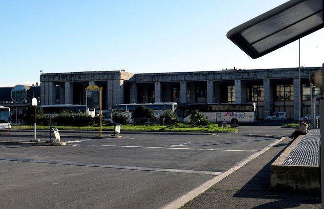 Homethic Piramide in Rome - Foto 43