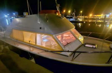 Appartement sur l'eau tout confort - Photo 27