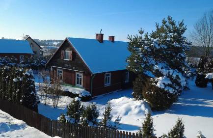 Agroturystyka Jałowo Wiejski Dom - Foto 19