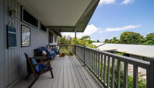 Stylized Captain's House - Foto 3