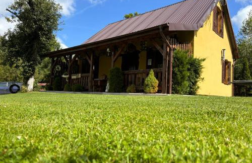 Domki Białogarda - Foto 3