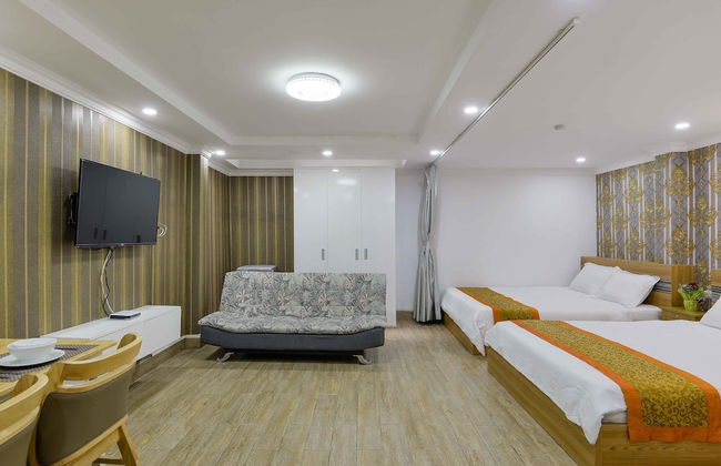 Warm Ways 3 Apartments - Foto 11