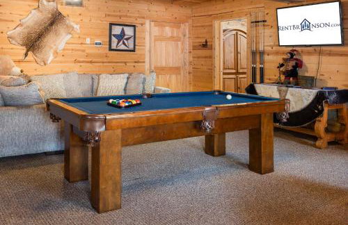 Lone Star w/ gametable - Foto 30