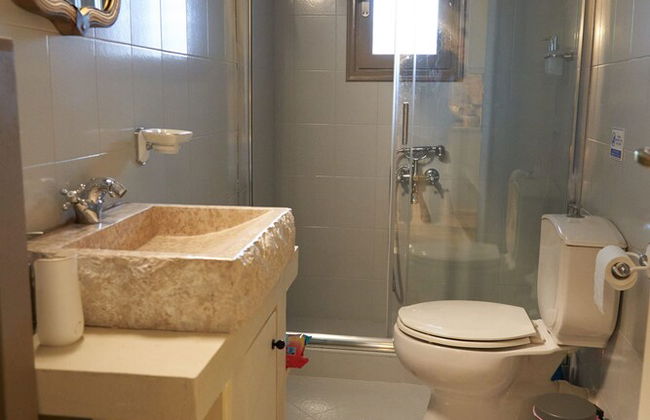 Dandy Villas Dimitsana - Foto 37