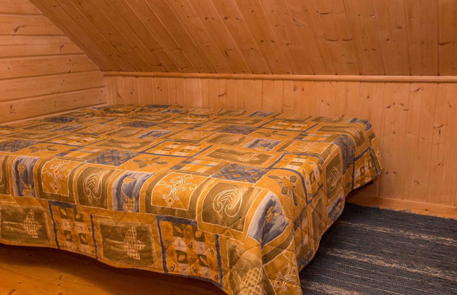 2 bedroom House in Kuopio with sauna - Photo 6