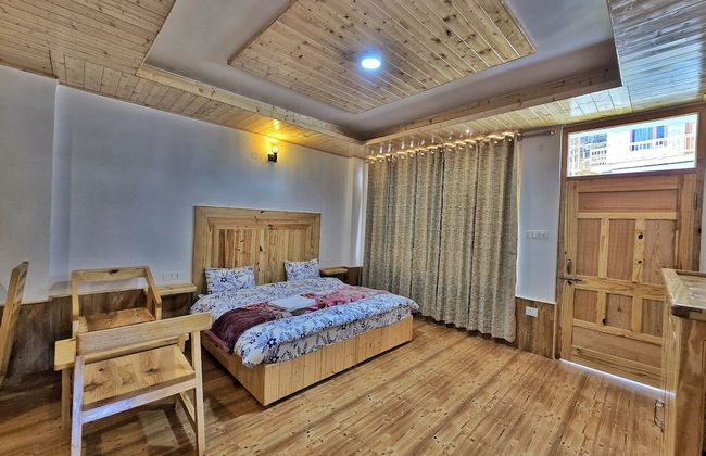 The Stone Hedge - Foto 4