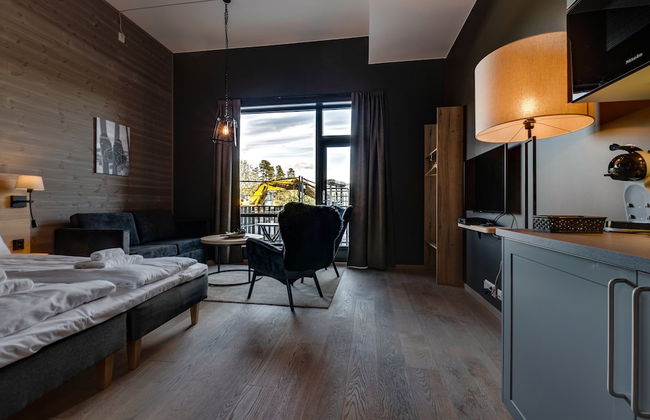 Trysil Alpine Lodge - Foto 40