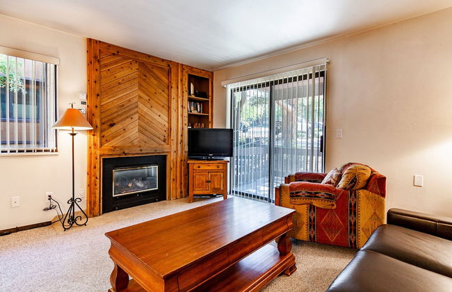 Red Pine Condominiums by All Seasons Resort Lodging - Foto 69