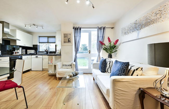 Destination London Docklands - Foto 57