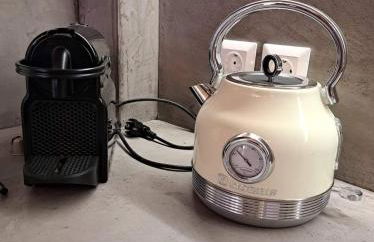 Courtyard Luxury Suites “ APOSTOLOS” - Foto 15