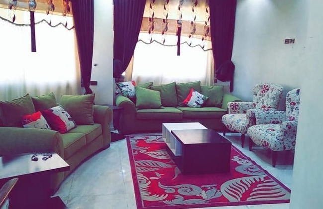 Petra Villa - Photo 9