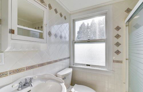 Quiet Waterfront Home Ideal Maine Escape! - Foto 17