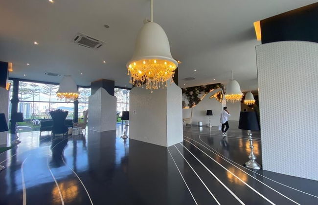 Arte Mont Kiara By Autumn Suites - Foto 5