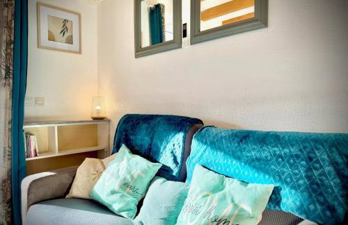 La Casa BellaVita, 4 pers Piscine à Calvisson - Foto 7