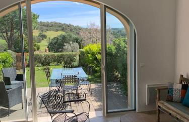 Maison classée sur le Golfe de St Tropez - Foto 6