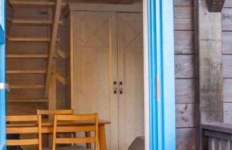 Lawendowe Pole - Domek Różany - Foto 28