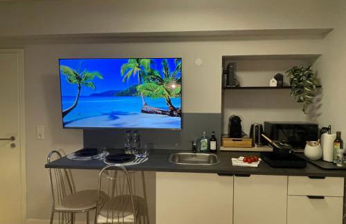 Nice City Apartment - Foto 9