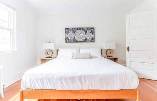 Charming Urban Retreat Elegant Home in Cap Hill - Foto 21