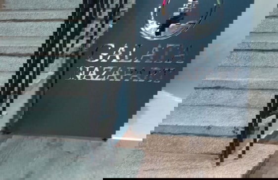 Galata Nazapart - Foto 2