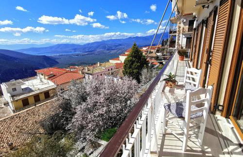 Delphic Horizons - Foto 1