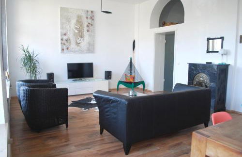 Altenbochumer Apartment - Foto 4