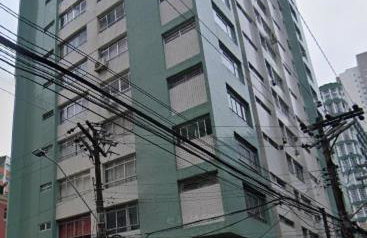 Ap confortável José menino com vaga em estacionamento 24 hrs - Foto 36