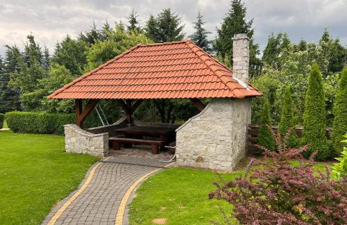 Raj Przy Gościńcu - Foto 4