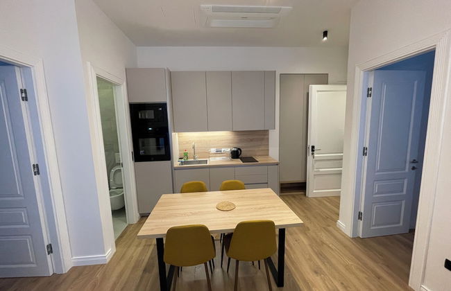 Central Apartments Sarajevo - Foto 15